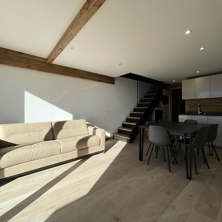 Homency - Residence Le Sanghri-La 拉普德兹 外观 照片