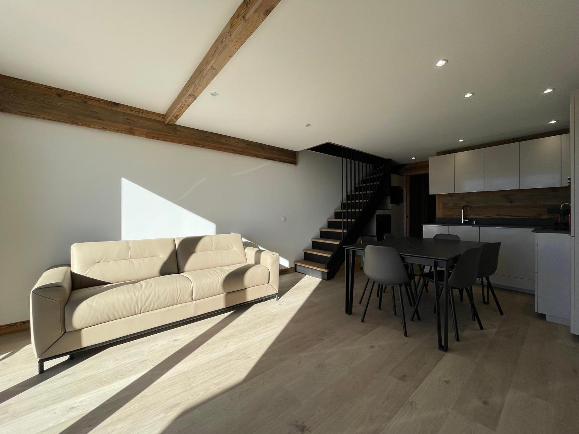 Homency - Residence Le Sanghri-La 拉普德兹 外观 照片